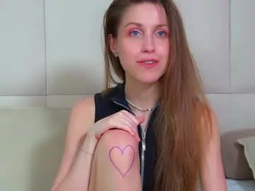 Chaturbate Sex Chat of haileyarden
