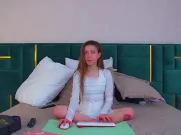 Chaturbate Best live sex cam show of haileyarden