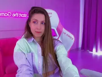 Chaturbate Live Sex of haileyarden