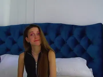 Chaturbate Sex Cam of haileyarden