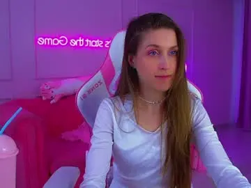 Chaturbate Sex Chat of haileyarden