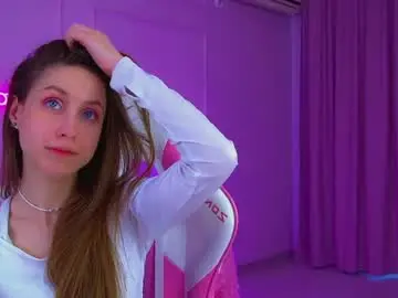 Chaturbate Adult Webcams of haileyarden