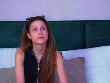 Chaturbate Live Sex Cam of haileyarden