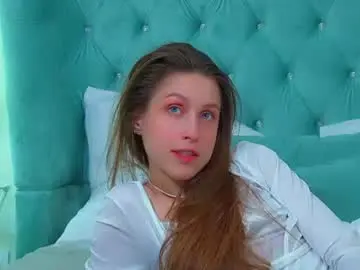 Chaturbate Nude Webcam of haileyarden