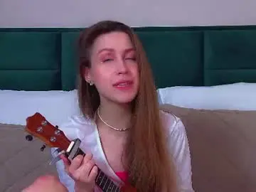 Chaturbate Nude Webcam of haileyarden