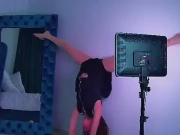 Chaturbate Best Webcam of haileyarden