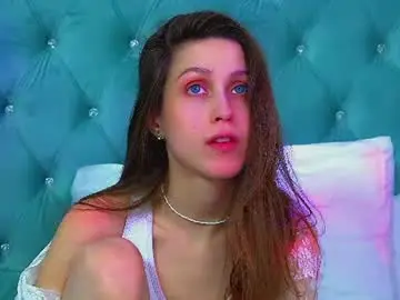 Chaturbate Adult Webcam of haileyarden
