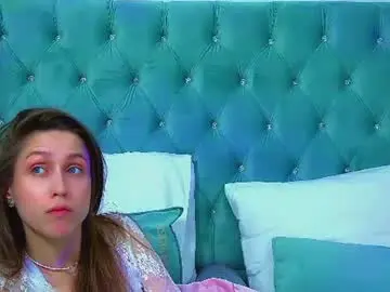 Chaturbate Best live sex cam show of haileyarden