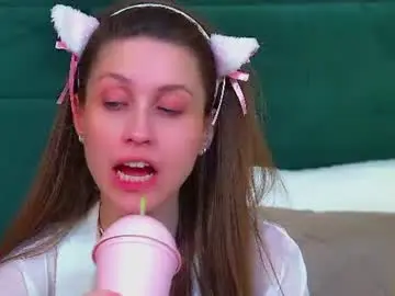 Chaturbate Live Sex Cam of haileyarden