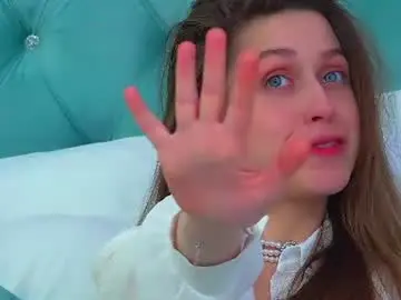 Chaturbate Private Sex Chat of haileyarden
