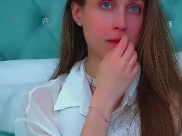 Chaturbate Nude Webcam of haileyarden