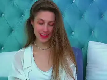 Chaturbate Adult Webcam of haileyarden