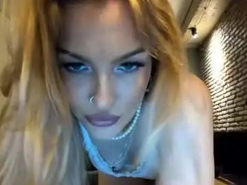 Chaturbate Private Sex Chat of hi_lina