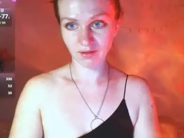 Chaturbate Free Live Porn of inthewildxxx