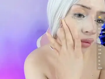 Chaturbate Sex Cam of kendallwettt