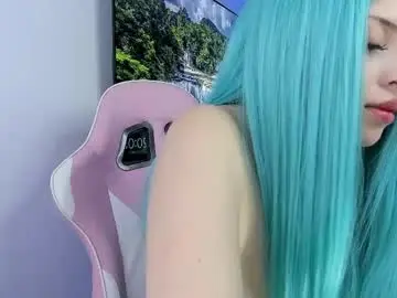 Chaturbate Live Sex Cam of kendallwettt