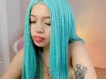Chaturbate Live Sex Cam of kendallwettt