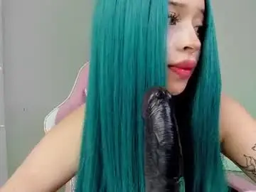 Chaturbate Adult Video Chat of kendallwettt