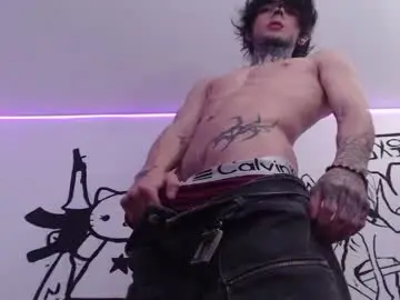 Chaturbate Watch Live Sex Cams of kenny__hot