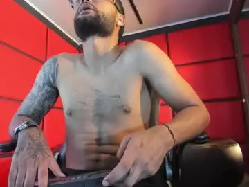 Chaturbate Live Porn of kylejoss30