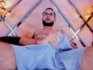 Chaturbate Adult Webcam of kylejoss30