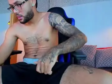 Chaturbate Adult Webcams of kylejoss30