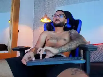 Chaturbate Private Sex Chat of kylejoss30
