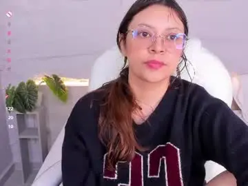 Chaturbate Adult Webcams of lanna_18_
