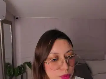 Chaturbate Free Porn Cam of lanna_18_