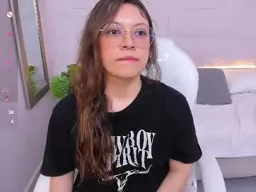 Chaturbate Free Porn Cam of lanna_18_