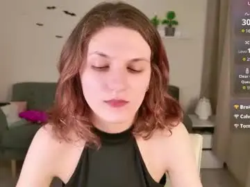 Chaturbate Best live sex cam show of lychee__chan