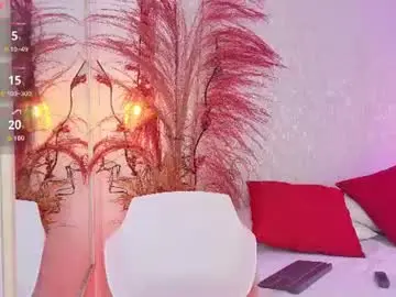 Chaturbate Free Live Porn of martina_adams