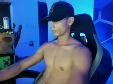 Chaturbate Watch Live Sex Cams of maximo_romano
