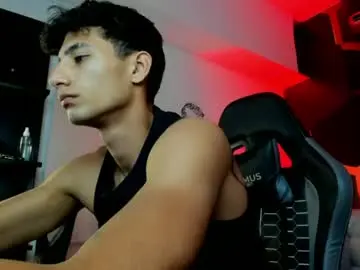Chaturbate Adult Webcam of maximo_romano