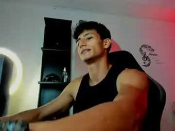 Chaturbate Best Webcam of maximo_romano