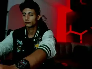 Chaturbate Private Sex Chat of maximo_romano