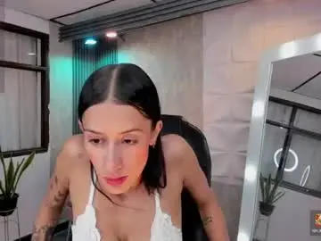 Chaturbate Live Porn of meghancooperxx