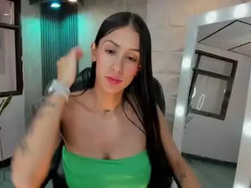 Chaturbate Sex Cam of meghancooperxx
