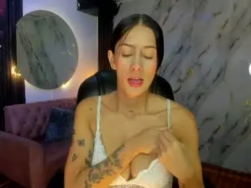 Chaturbate Sex Chat of meghancooperxx