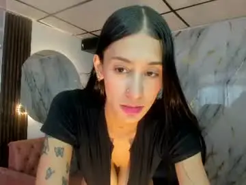 Chaturbate Live Sex of meghancooperxx
