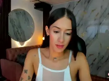 Chaturbate Sex Chat of meghancooperxx