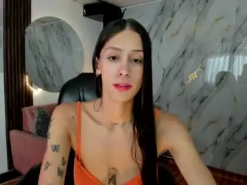 Chaturbate Sex Cam of meghancooperxx