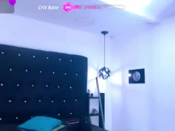 Chaturbate Adult Video Chat of meli_blad