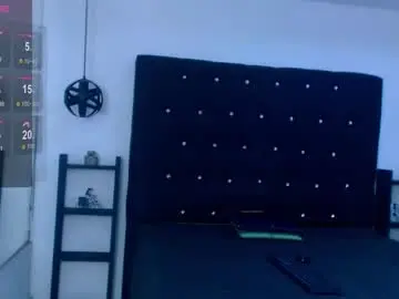 Chaturbate Adult Webcam of meli_blad