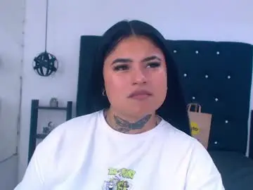 Chaturbate Sex Cam of meli_blad