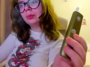 Chaturbate Live Porn of milisasweet