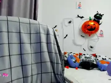Chaturbate Best Webcam of milisasweet