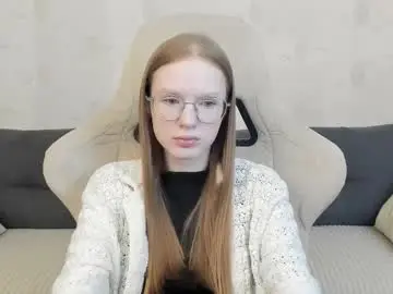 Chaturbate Nude Webcam of milymi_