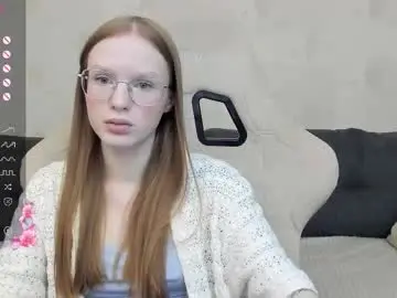 Chaturbate Live Sex of milymi_