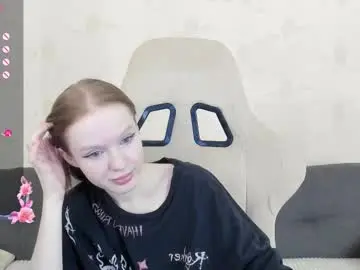 Chaturbate Free Live Porn of milymi_